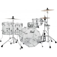 PEARL CRYSTAL BEAT FUSION 22"