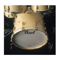 Photo PEARL MASTER PREMIUM MAPLE GROSSE CAISSE 22X18" NATUREL