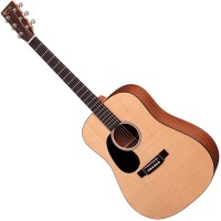 Photo MARTIN DRS2-L DREADNOUGHT EPICEA SITKA/SAPELE GAUCHER