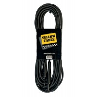 YELLOW CABLE G610D JACK/JACK - 10M