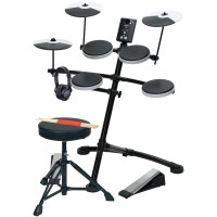 Photo ROLAND TD-1K FULL PACK