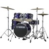 Photo YAMAHA JUNIOR KIT MANU KATCHE DEEP VIOLET