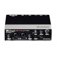 Photo STEINBERG UR22 MK2