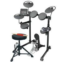 Photo YAMAHA DTX430K FULL PACK