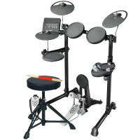 Photo YAMAHA DTX450K FULL PACK