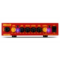 Photo MARK BASS NANO MARK 300
