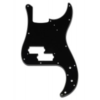 YELLOW PARTS EZ1106B - PLAQUE PRECISION BASSE NOIRE