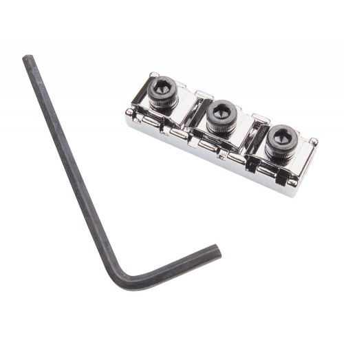 YELLOW PARTS EZ1350C - BLOCAGE CORDES AVEC CLÉ CHROME