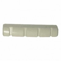 Yellow Parts EZ1454W - Sillet Tete Plastique Basse Blanc