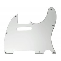 YELLOW PARTS EZ2101W - PLAQUE TELE BLANCHE 3 PLIS