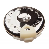 Photo YELLOW PARTS H106 - DIAPASON CHROMATIQUE 13 NOTES