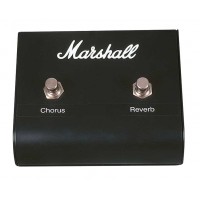 Photo MARSHALL PEDALE SWITCH 2 VOIES POUR AS50D