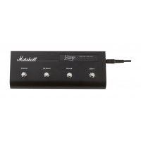 Photo MARSHALL PEDALE SWITCH 4 VOIES POUR HAZE40