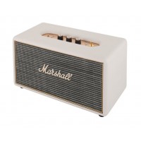 Photo MARSHALL STANMORE STATION ROCK 80 WATTS CREME