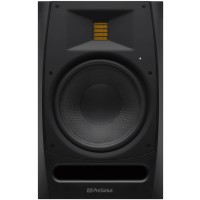 Photo PRESONUS R80 - ENCEINTE MONITORING 8" TWEET RUBAN