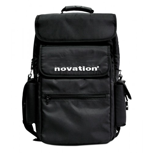 NOVATION GIGBAG 25 - HOUSSE POUR CLAVIER 25 NOTES