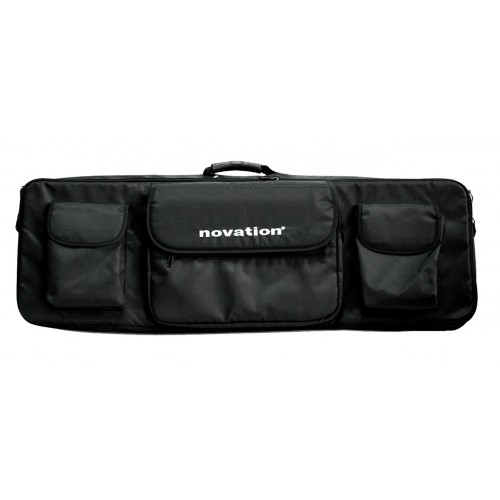 NOVATION GIGBAG 61 - HOUSSE POUR CLAVIER 61 NOTES