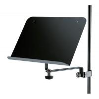 K&M 12295 - LAMPE DE PUPITRE ORCHESTRE A LED - Pupitres pour partition