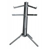 Photo K&M 18860B - KEYBOARD STAND SPIDERPRO BLACK