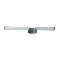 Photo K&M 18865 - SUPPORT POUR STAND SPIDER PRO ALU