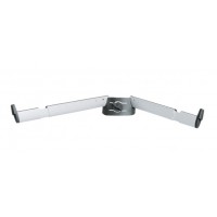 Photo K&M 18866 - SUPPORT INCLINÉ POUR STAND SPIDER PRO ALUMINIUM