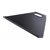 Photo K&M 18876 - PLATEAU CLAVIER CONTRÔLEUR POUR SPIDER PRO