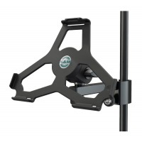 Photo K&M 19727 - SUPPORT IPAD AIR 2 A CLAMPER