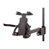 Photo K&M 19740 - SUPPORT UNIVERSEL POUR TABLETTE A CLAMPER