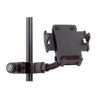 K&M 19745 - SUPPORT  CLAMPER POUR SMARTPHONE