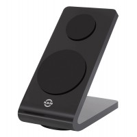Photo K&M 19850 - STAND BUREAU POUR SMARTPHONE