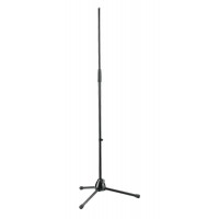 K&M 201-2 - PIED DE MICROPHONE DROIT PRO