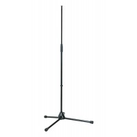 K&M 201A-2 - PIED DE MICROPHONE DROIT PRO