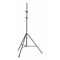 K&M 20811 - PIED DE MICROPHONE DROIT OVERHEAD 4M