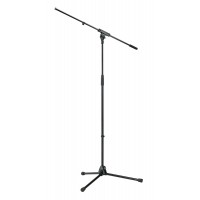 K&M 210-6 - PIED DE MICROPHONE PERCHE PRO