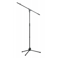 K&M 21070 - PIED DE MICROPHONE PERCHE STANDARD