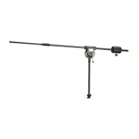 K&M 21231 - PERCHE TELESCOPIQUE POUR OVERHEAD