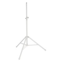 Photo K&M 214-6W - PIED D'ENCEINTE PRO BLANC