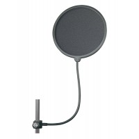 RTX AP01 - Filtre anti-pop - Filtre pour micro studio 