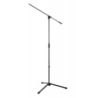 K&M 25400 - PIED DE MICROPHONE PERCHE STANDARD