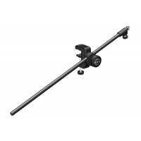 Photo K&M 258 - PINCE MICROPHONE DE TABLE