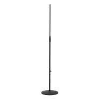 K&M 260-1 - PIED DE MICROPHONE DROIT STANDARD