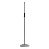 Photo K&M 26010 - PIED DE MICROPHONE DROIT HIGH TECH