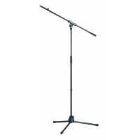 K&M 27105 - PIED DE MICROPHONE PERCHE STANDARD