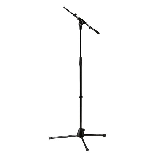 K&M 27195 - PIED DE MICROPHONE PERCHE STANDARD