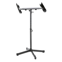 K&M 28075 - SUPPORT POUR TABLE DE MIXAGE