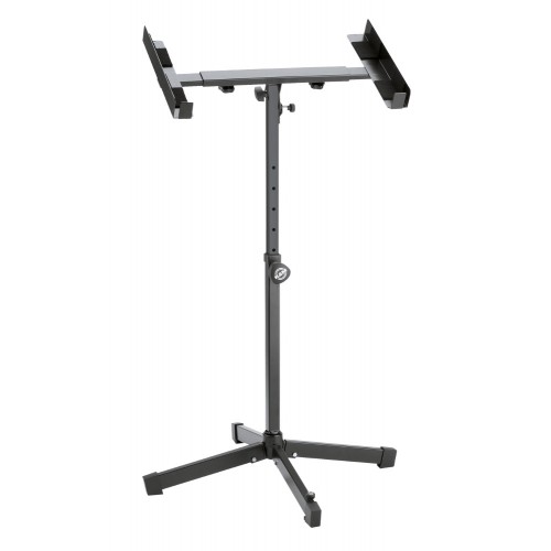 K&M 28075 - SUPPORT POUR TABLE DE MIXAGE