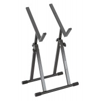 Photo K&M 28101 - STAND AMPLI/MONITOR