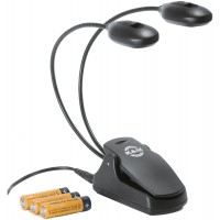 Photo K&M 12270 - LAMPES PUPITRE LED
