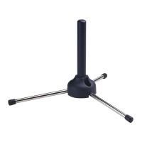 Photo K&M 152-3 - STAND FLÛTE TRAVERSIERE