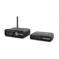 Photo ALESIS GUITARLINK-W - SYSTEME SANS FIL POUR GUITARE